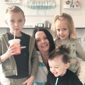 Meet your Posher, Cindy